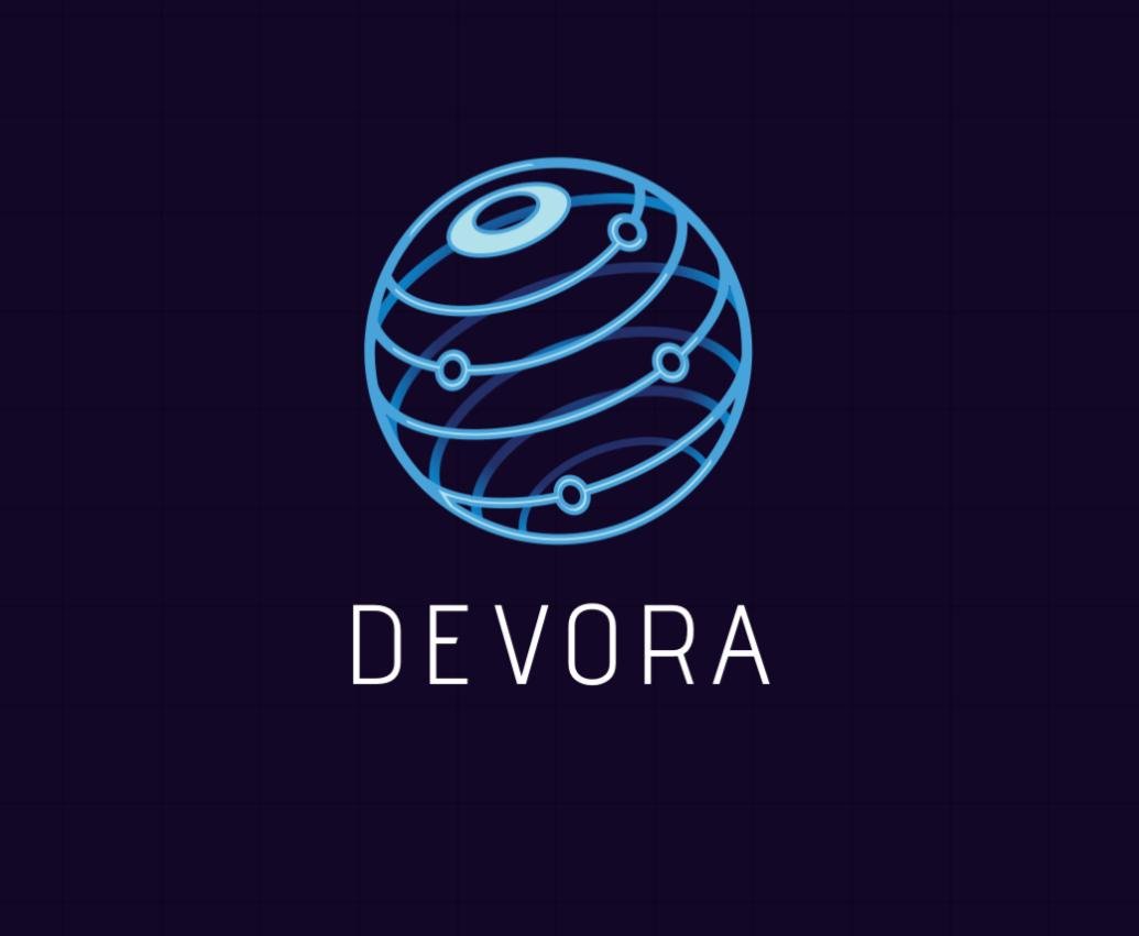 Devora Logo